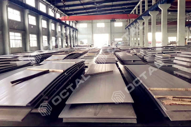 316 stainless steel plate