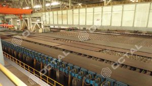 astm a283 grade c steel plate